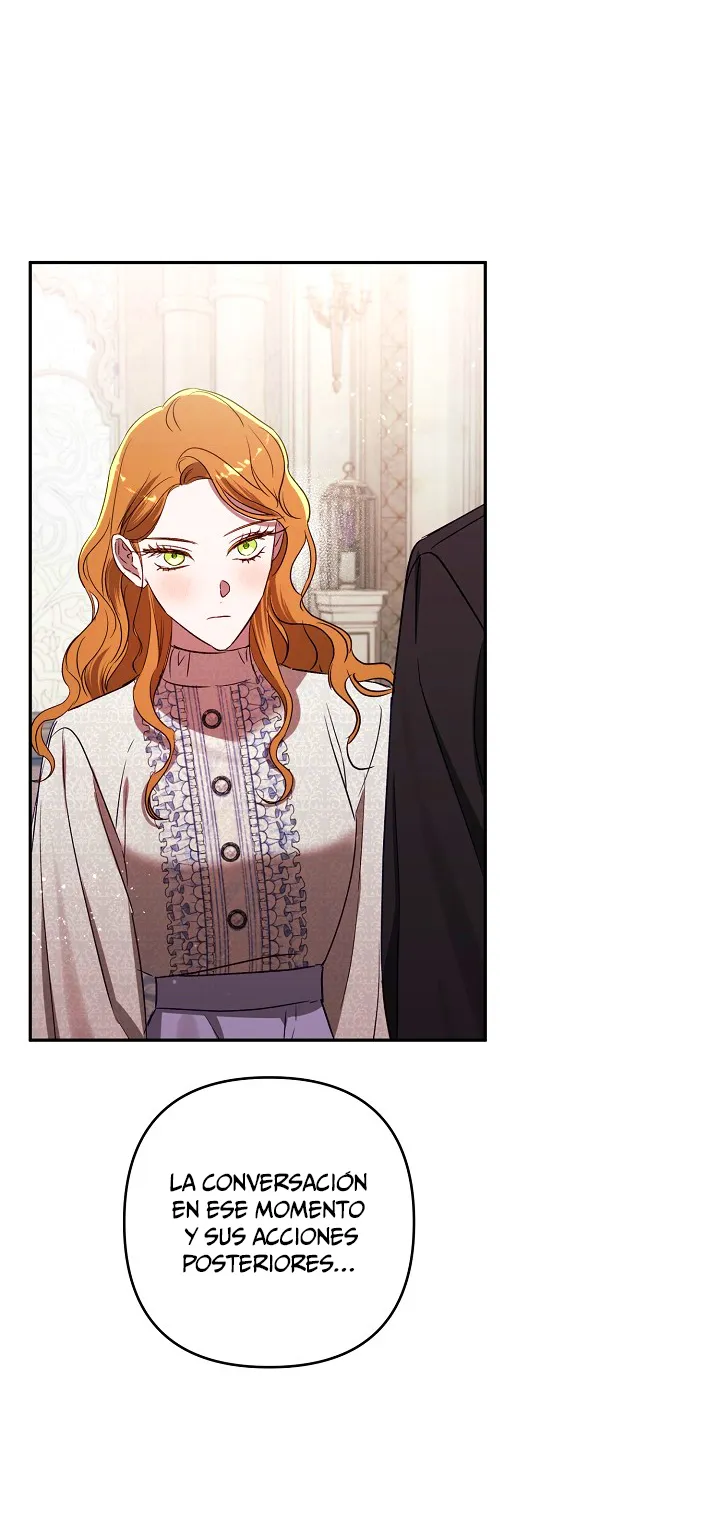 Falle En Divorciarme de Mi Esposo - Capítulo 85 - Página 30 - LectorTMOo