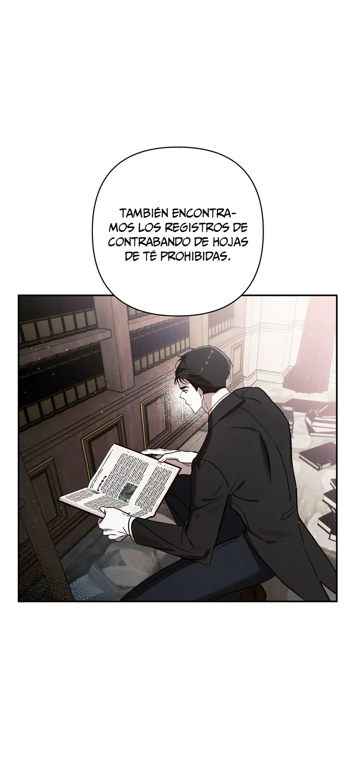 Falle En Divorciarme de Mi Esposo - Capítulo 85 - Página 49 - LectorTMOo