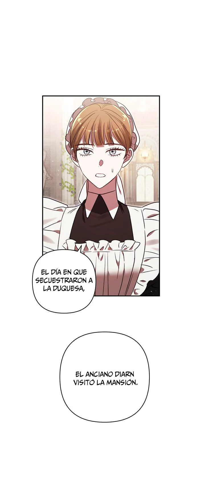 Falle En Divorciarme de Mi Esposo - Capítulo 85 - Página 50 - LectorTMOo