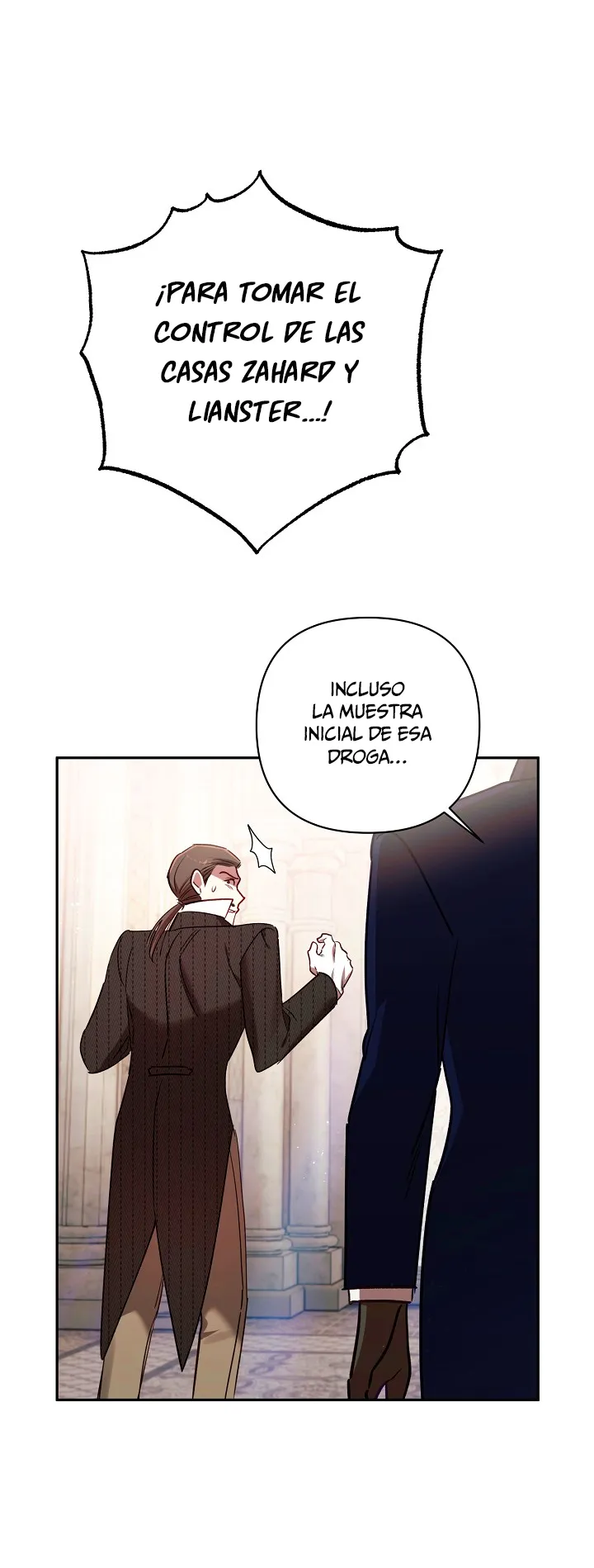 Falle En Divorciarme de Mi Esposo - Capítulo 85 - Página 62 - LectorTMOo