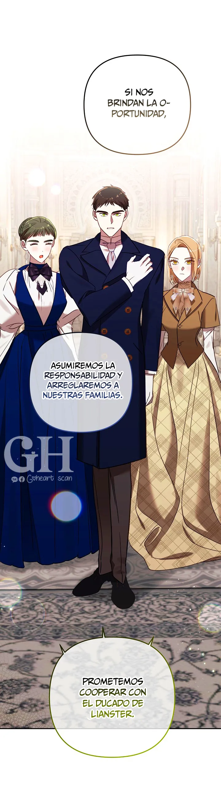Falle En Divorciarme de Mi Esposo - Capítulo 86 - Página 16 - LectorTMOo