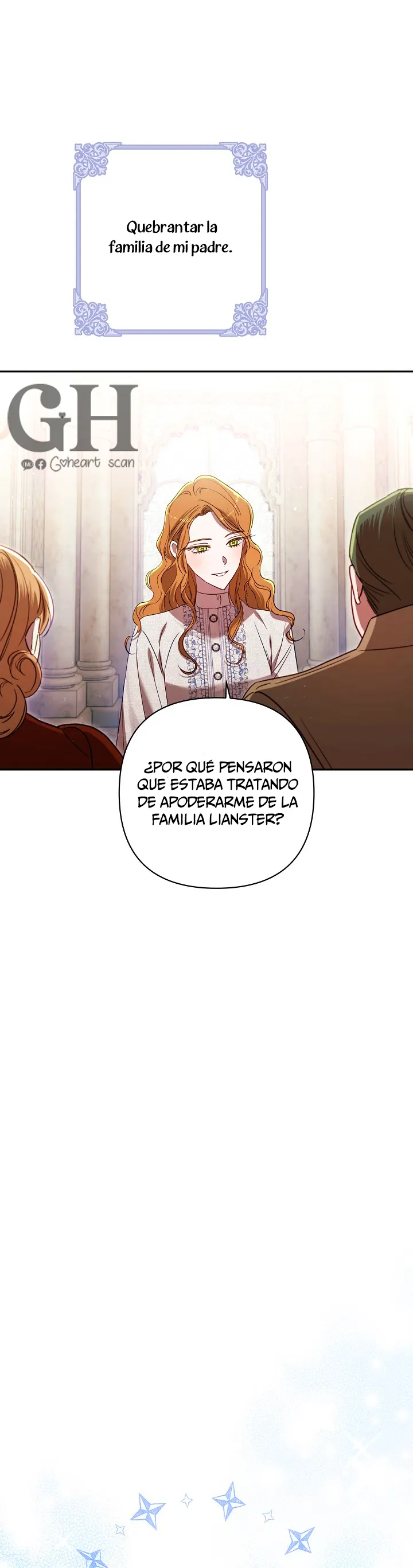 Falle En Divorciarme de Mi Esposo - Capítulo 86 - Página 21 - LectorTMOo