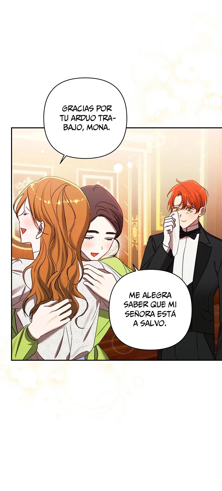 Falle En Divorciarme de Mi Esposo - Capítulo 86 - Página 26 - LectorTMOo