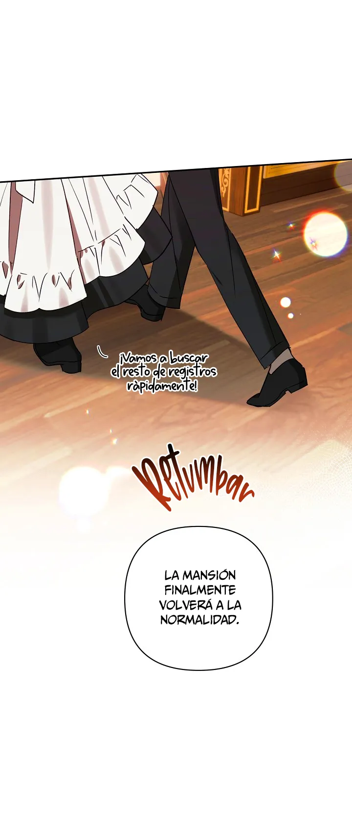 Falle En Divorciarme de Mi Esposo - Capítulo 86 - Página 31 - LectorTMOo