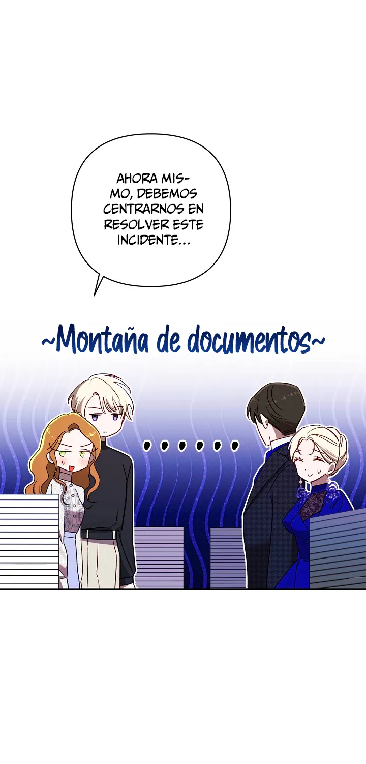 Falle En Divorciarme de Mi Esposo - Capítulo 86 - Página 32 - LectorTMOo