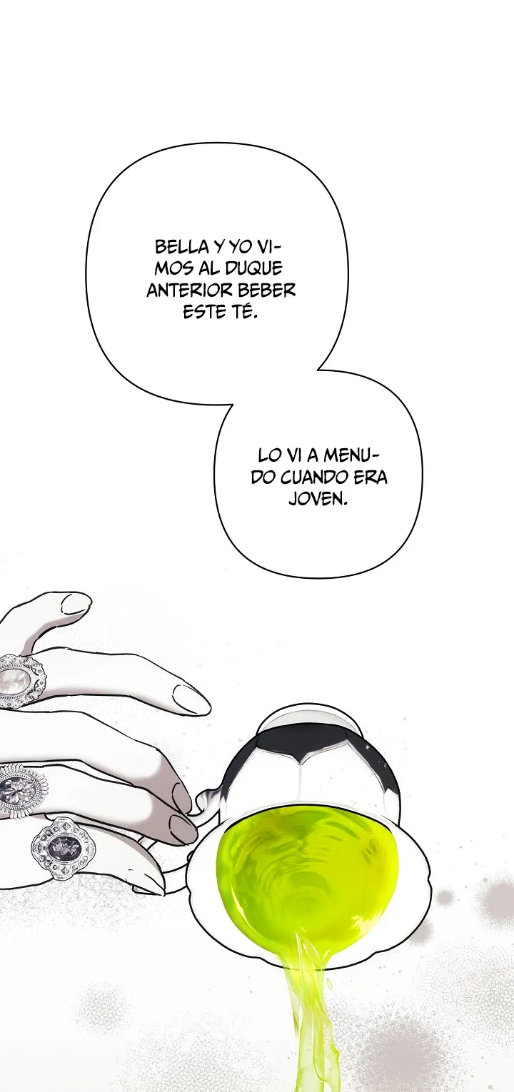 Falle En Divorciarme de Mi Esposo - Capítulo 86 - Página 40 - LectorTMOo