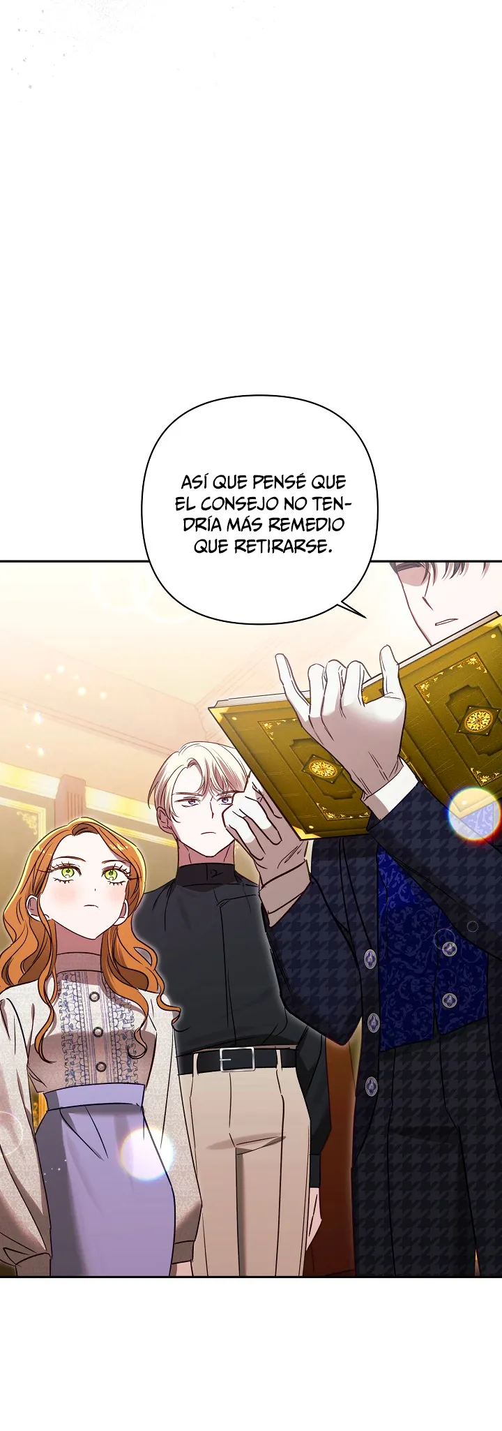 Falle En Divorciarme de Mi Esposo - Capítulo 86 - Página 46 - LectorTMOo