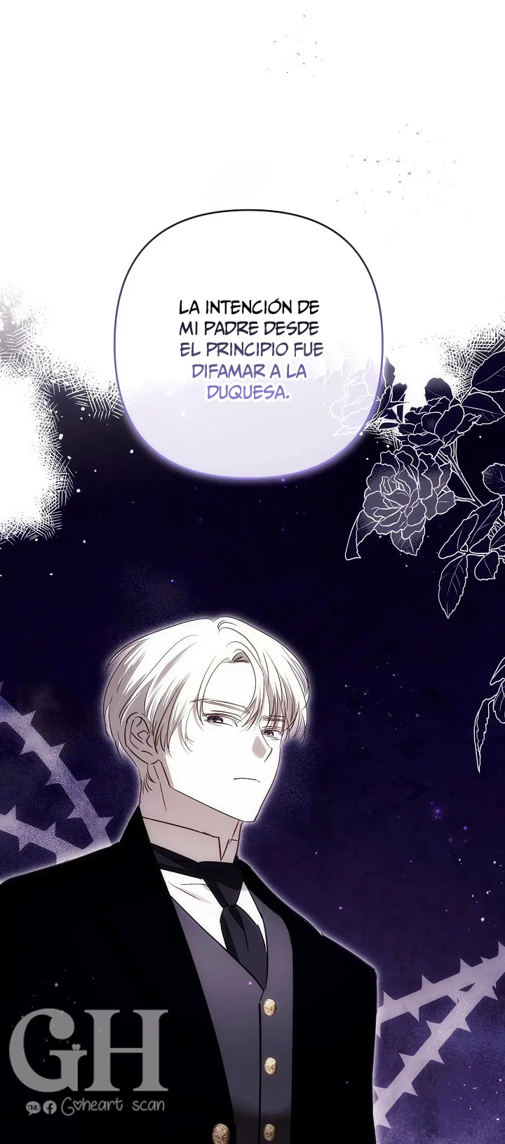 Falle En Divorciarme de Mi Esposo - Capítulo 86 - Página 5 - LectorTMOo