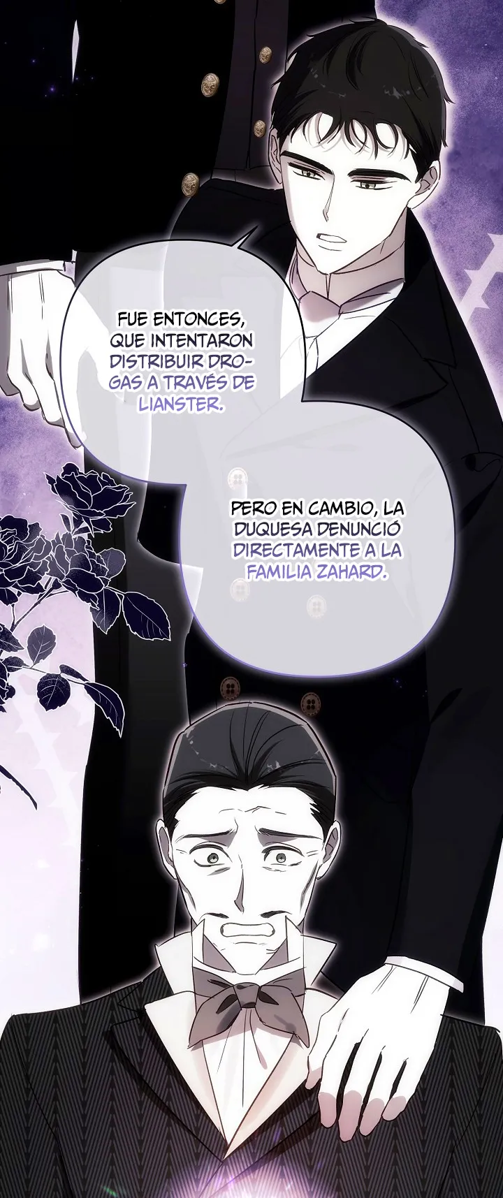 Falle En Divorciarme de Mi Esposo - Capítulo 86 - Página 6 - LectorTMOo