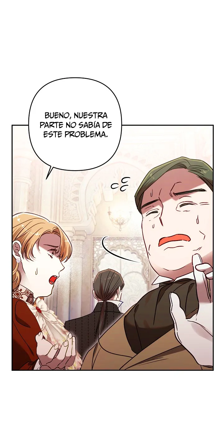 Falle En Divorciarme de Mi Esposo - Capítulo 86 - Página 8 - LectorTMOo