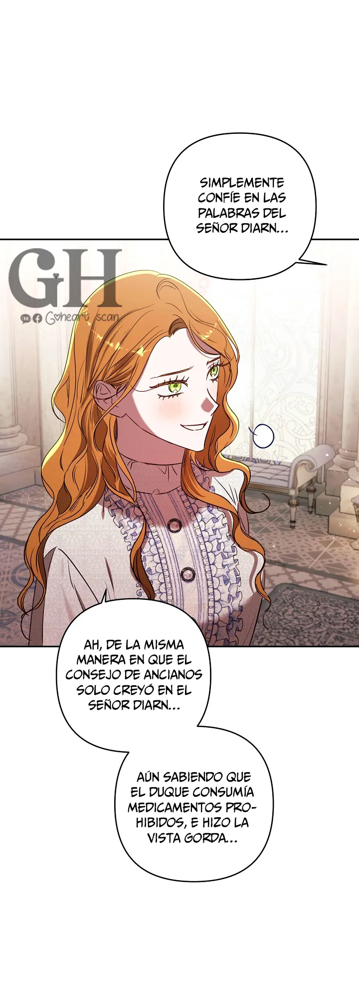 Falle En Divorciarme de Mi Esposo - Capítulo 86 - Página 9 - LectorTMOo