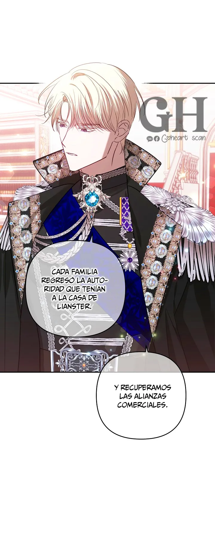 Falle En Divorciarme de Mi Esposo - Capítulo 87 - Página 10 - LectorTMOo