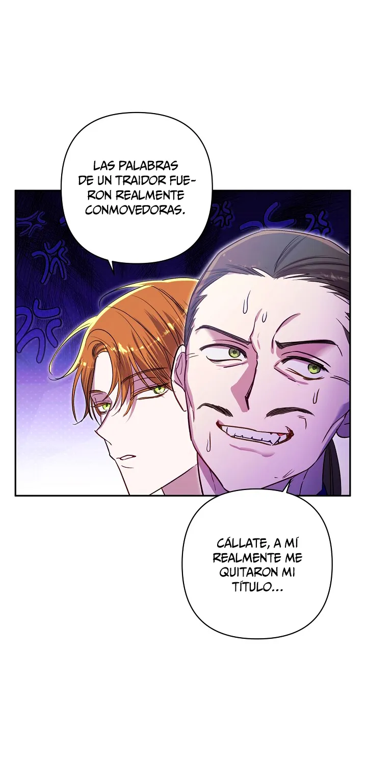 Falle En Divorciarme de Mi Esposo - Capítulo 87 - Página 25 - LectorTMOo