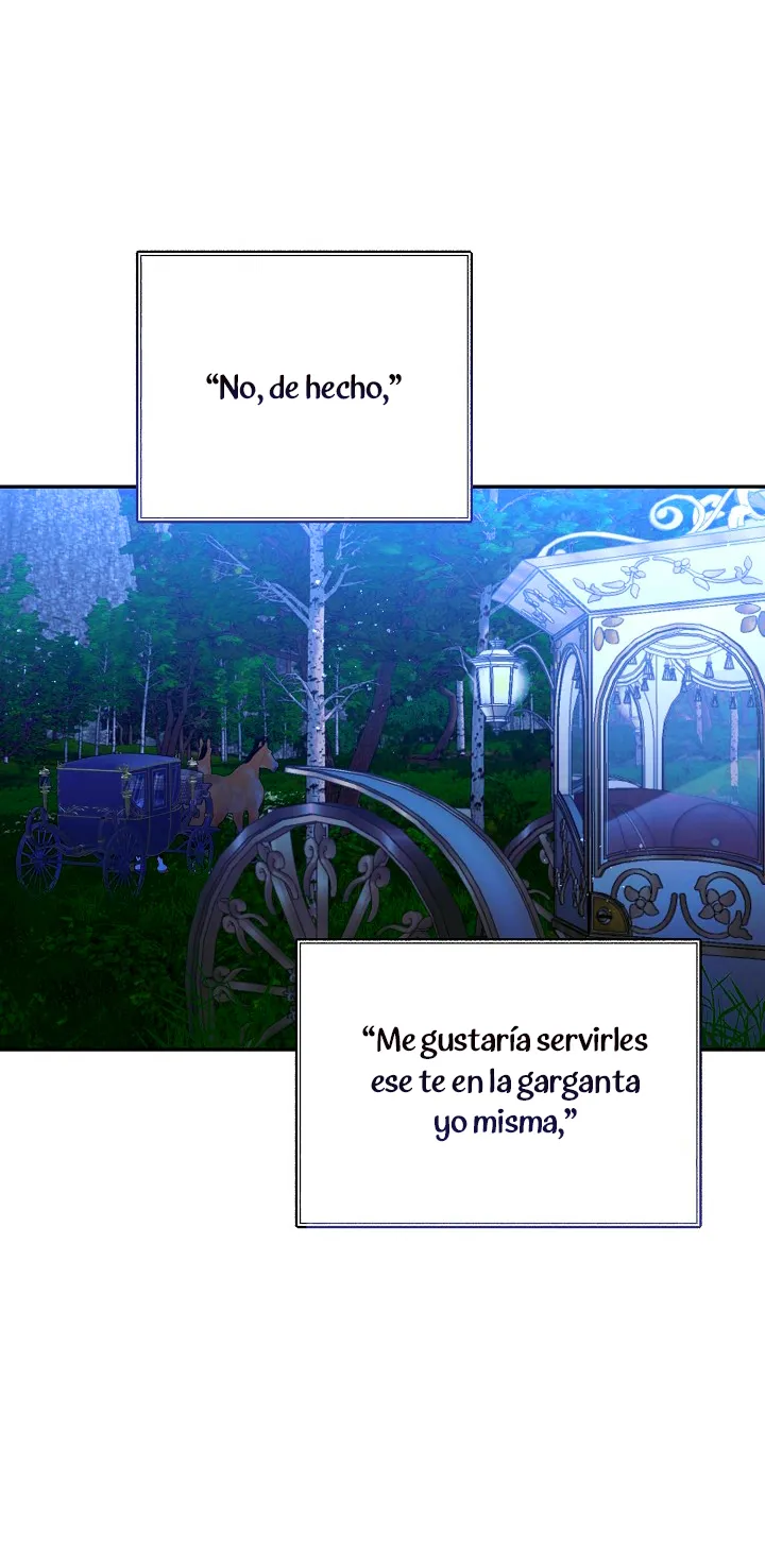 Falle En Divorciarme de Mi Esposo - Capítulo 87 - Página 41 - LectorTMOo