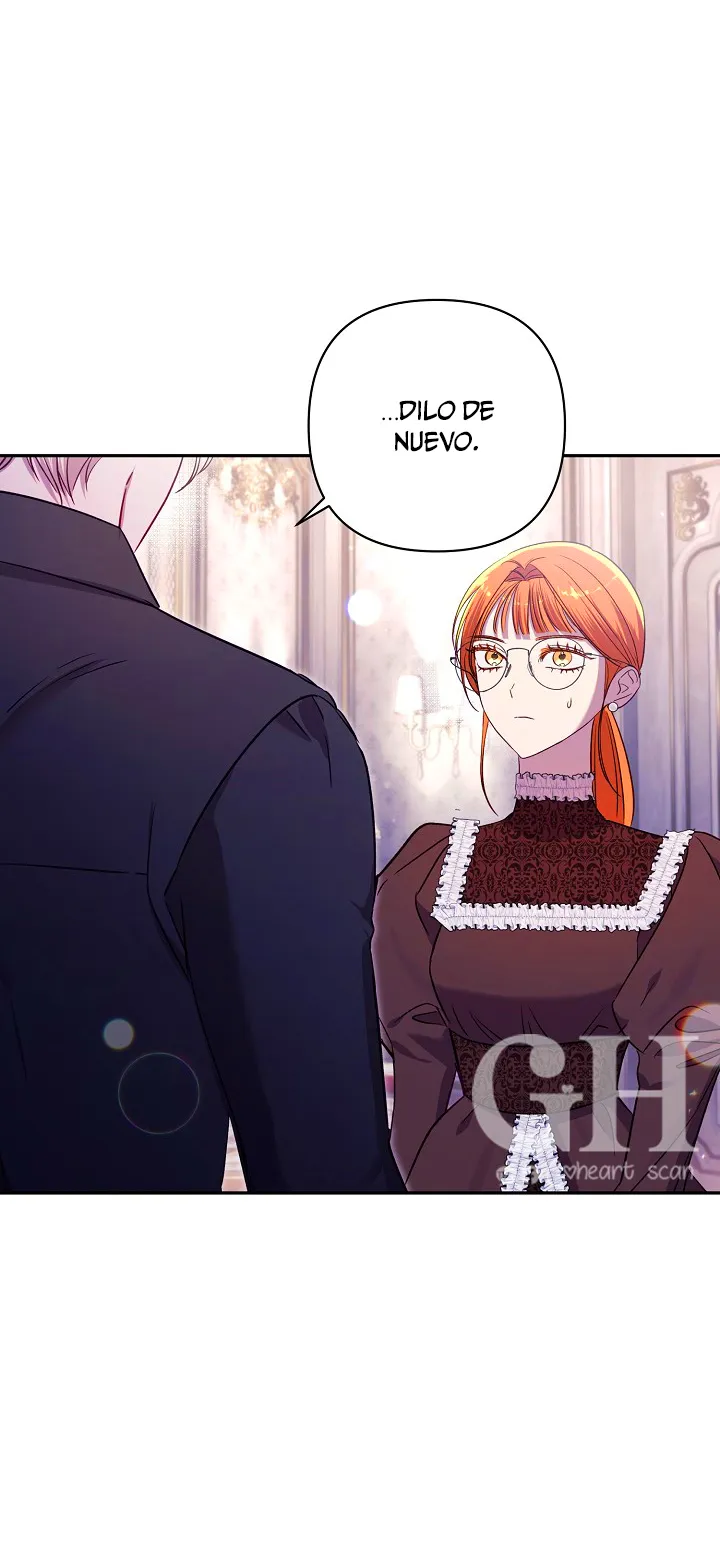 Falle En Divorciarme de Mi Esposo - Capítulo 88 - Página 15 - LectorTMOo