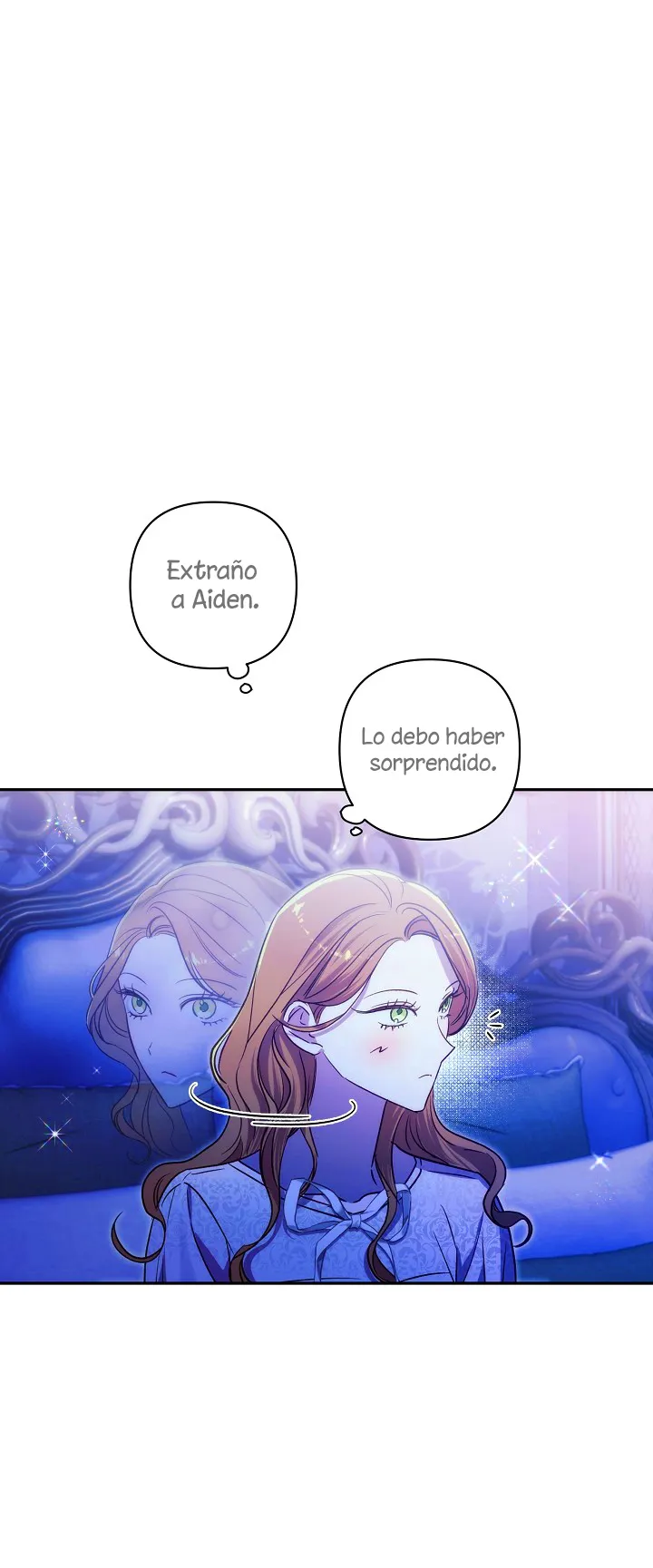 Falle En Divorciarme de Mi Esposo - Capítulo 88 - Página 30 - LectorTMOo
