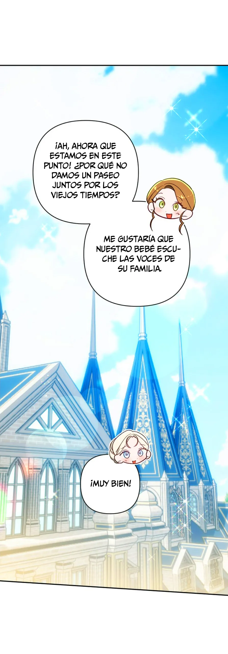 Falle En Divorciarme de Mi Esposo - Capítulo 89 - Página 15 - LectorTMOo