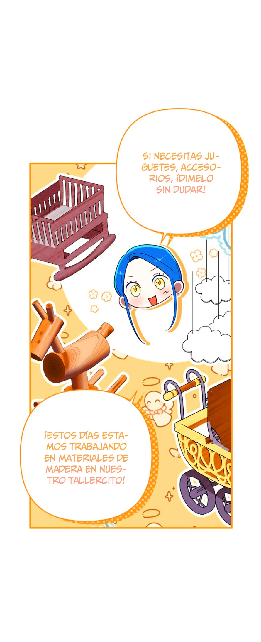 Falle En Divorciarme de Mi Esposo - Capítulo 89 - Página 20 - LectorTMOo