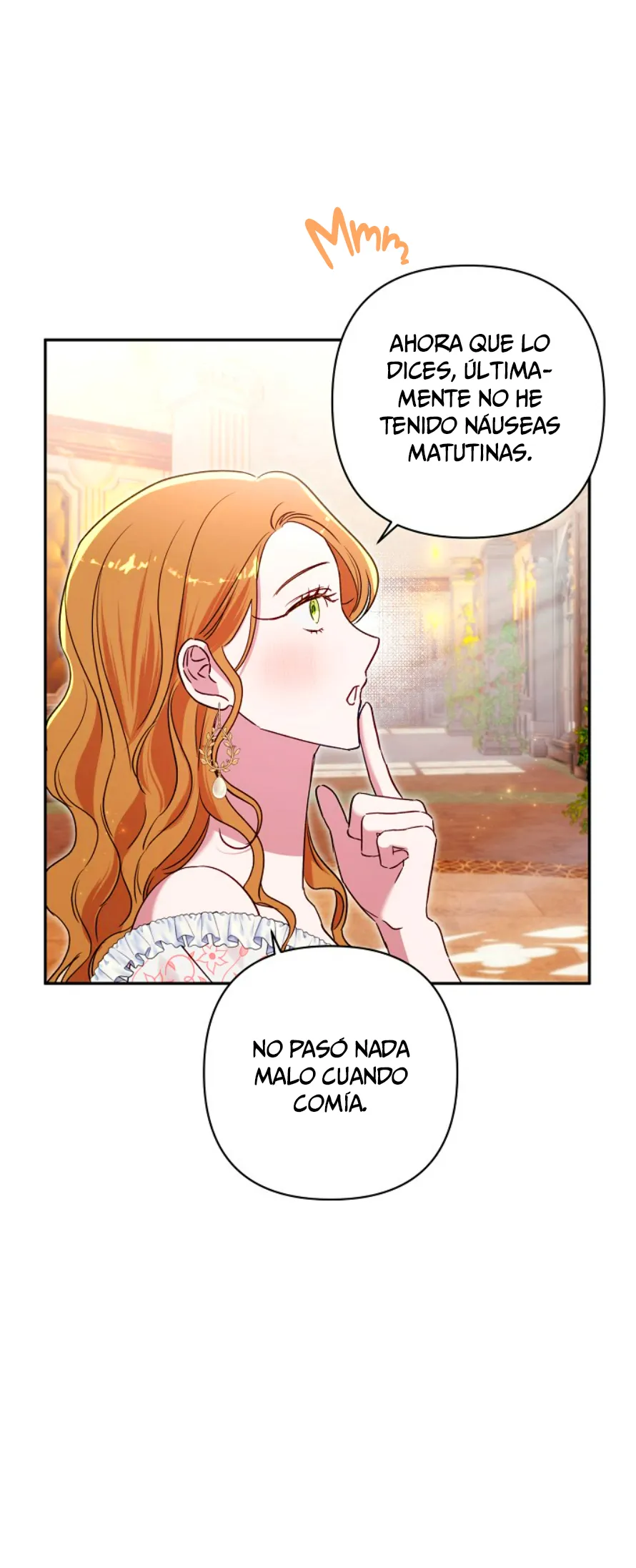 Falle En Divorciarme de Mi Esposo - Capítulo 89 - Página 22 - LectorTMOo