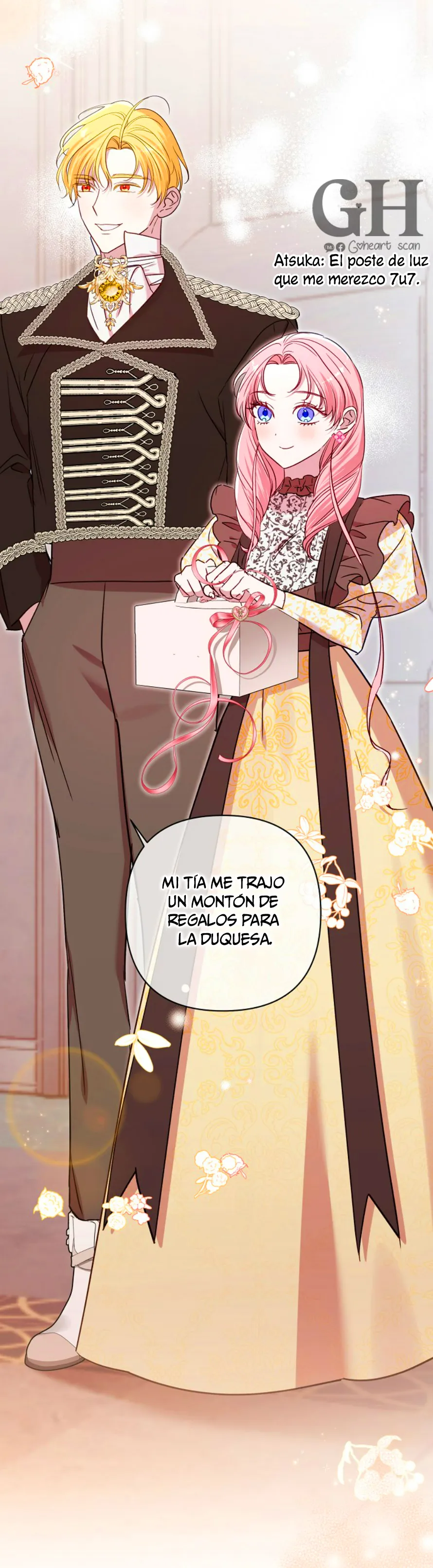 Falle En Divorciarme de Mi Esposo - Capítulo 89 - Página 24 - LectorTMOo