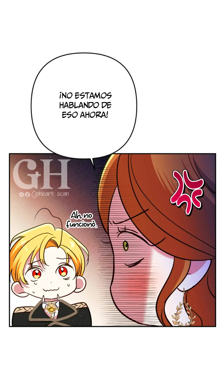 Falle En Divorciarme de Mi Esposo - Capítulo 89 - Página 43 - LectorTMOo