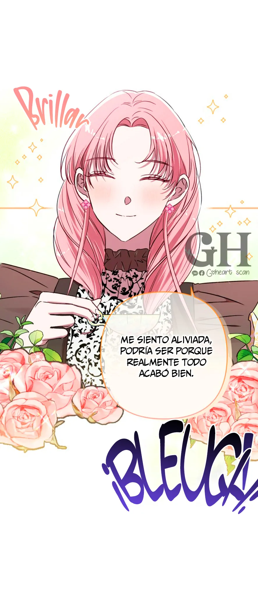 Falle En Divorciarme de Mi Esposo - Capítulo 89 - Página 45 - LectorTMOo