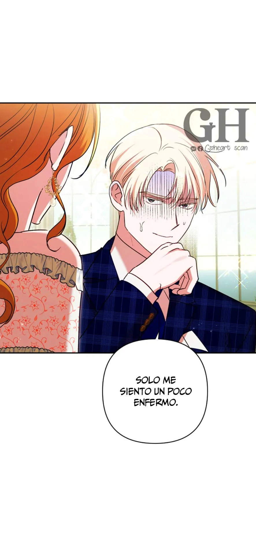 Falle En Divorciarme de Mi Esposo - Capítulo 89 - Página 52 - LectorTMOo