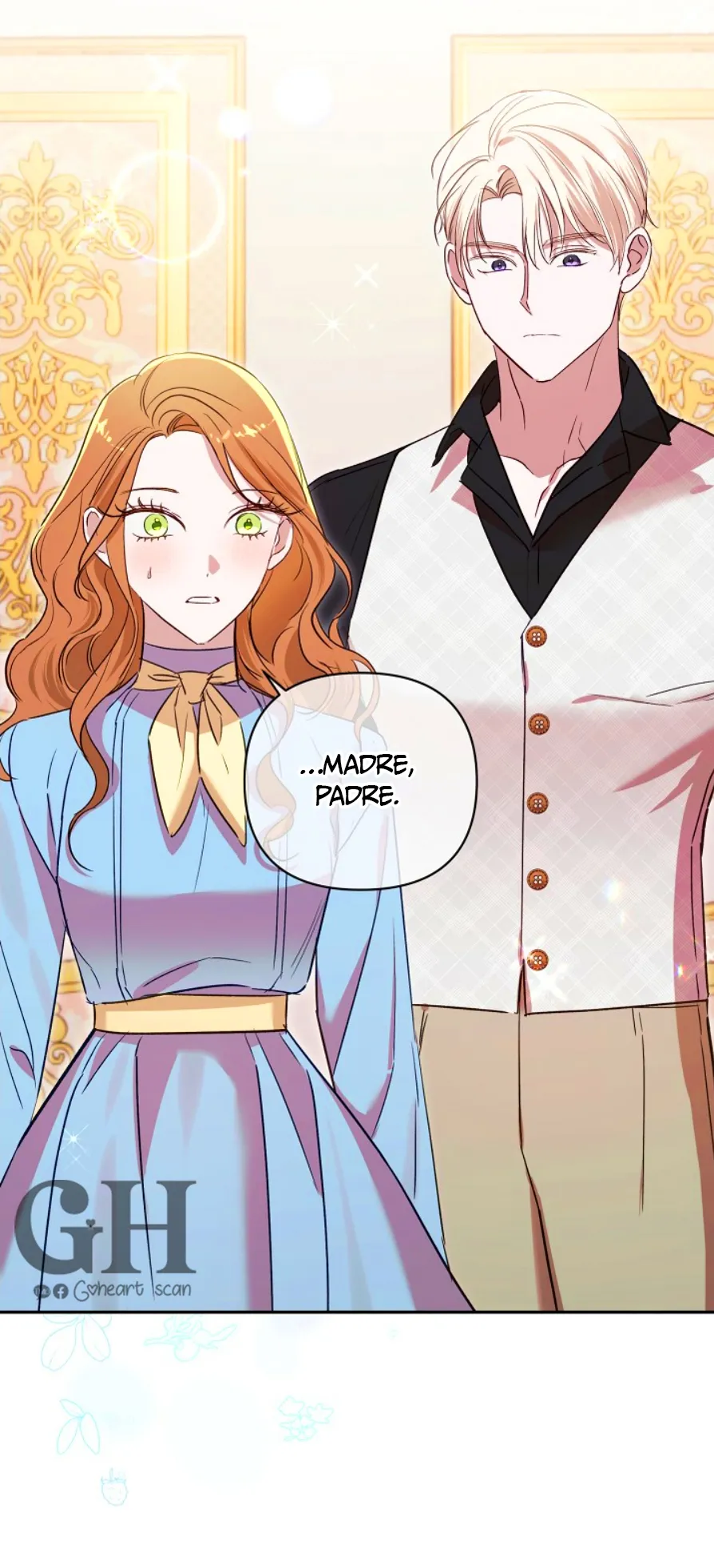 Falle En Divorciarme de Mi Esposo - Capítulo 89 - Página 6 - LectorTMOo
