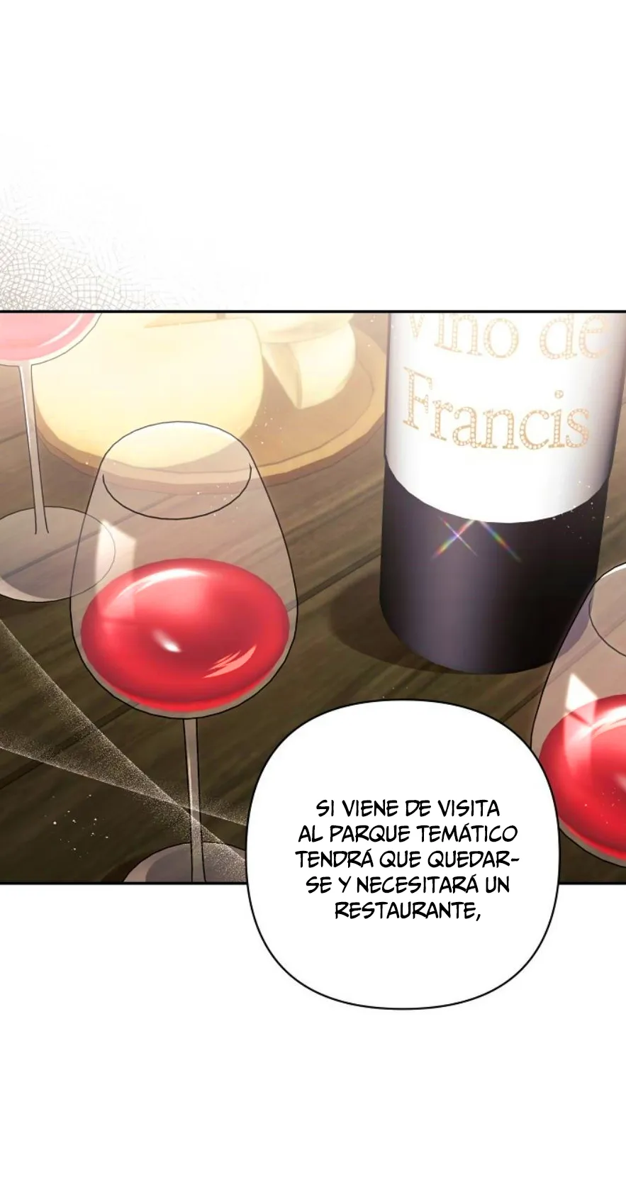 Falle En Divorciarme de Mi Esposo - Capítulo 92 - Página 19 - LectorTMOo