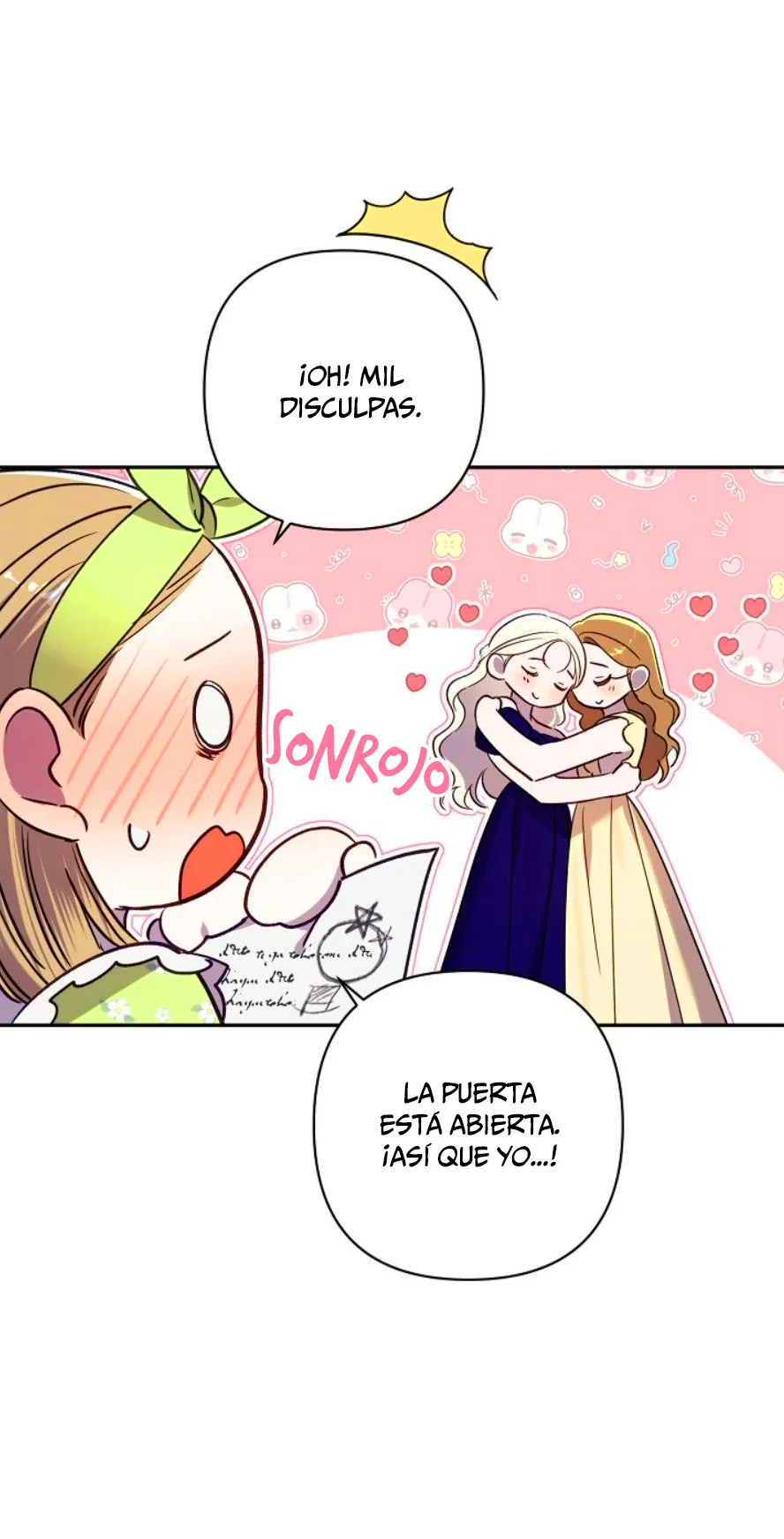 Falle En Divorciarme de Mi Esposo - Capítulo 92 - Página 55 - LectorTMOo