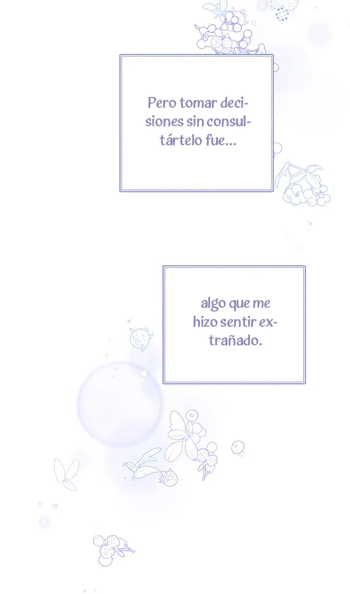 Falle En Divorciarme de Mi Esposo capítulo 93 página 37