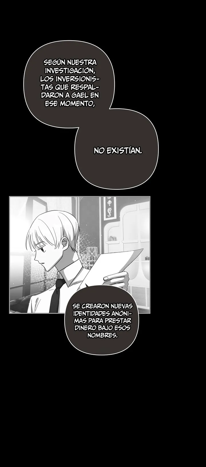 Falle En Divorciarme de Mi Esposo - Capítulo 94 - Página 28 - LectorTMOo