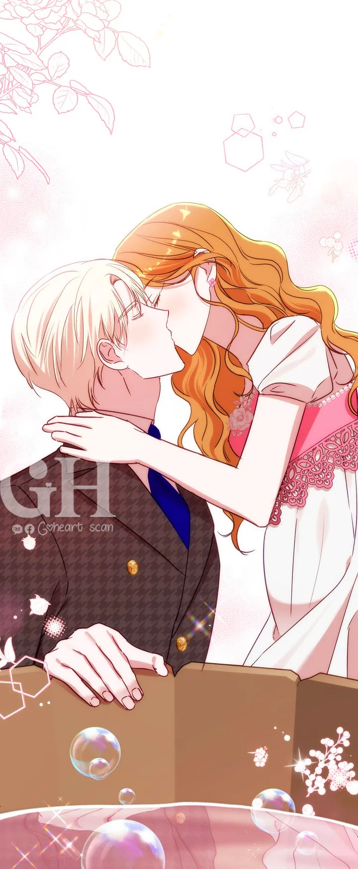 Falle En Divorciarme de Mi Esposo - Capítulo 94 - Página 73 - LectorTMOo