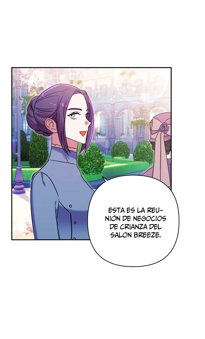 Falle En Divorciarme de Mi Esposo - Capítulo 95 - Página 18 - LectorTMOo