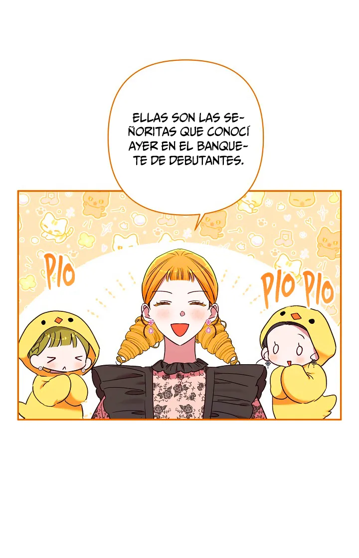 Falle En Divorciarme de Mi Esposo - Capítulo 95 - Página 24 - LectorTMOo