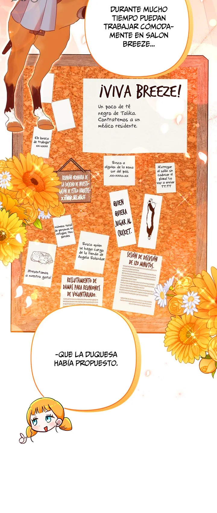 Falle En Divorciarme de Mi Esposo - Capítulo 95 - Página 32 - LectorTMOo