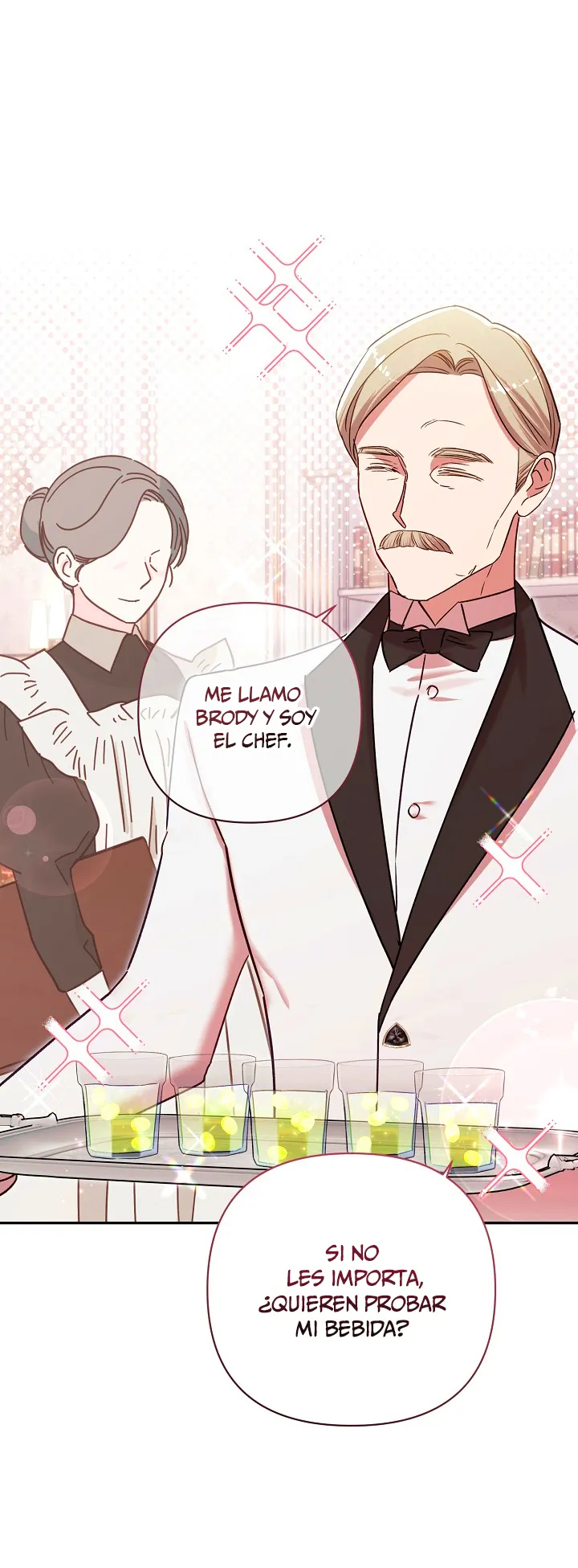 Falle En Divorciarme de Mi Esposo - Capítulo 95 - Página 36 - LectorTMOo