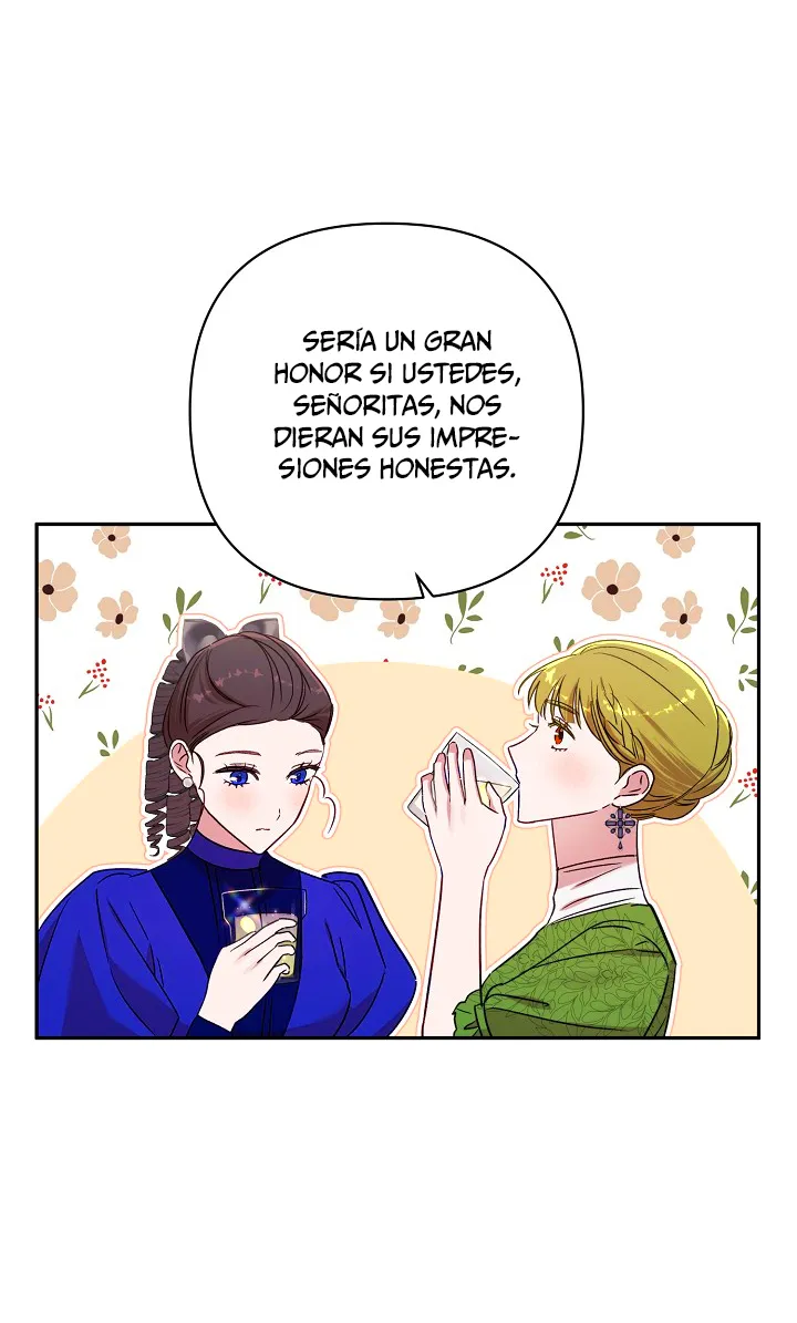 Falle En Divorciarme de Mi Esposo - Capítulo 95 - Página 37 - LectorTMOo