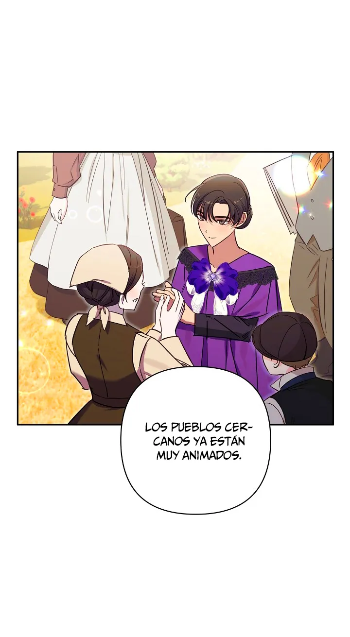 Falle En Divorciarme de Mi Esposo - Capítulo 95 - Página 57 - LectorTMOo