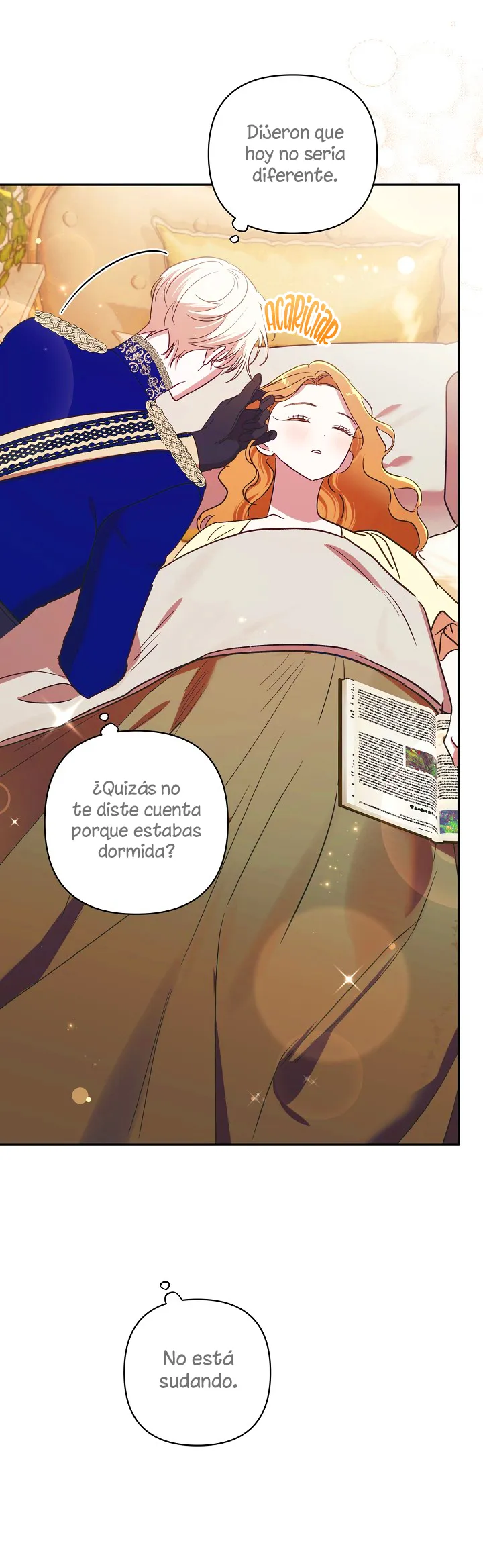 Falle En Divorciarme de Mi Esposo - Capítulo 95 - Página 69 - LectorTMOo