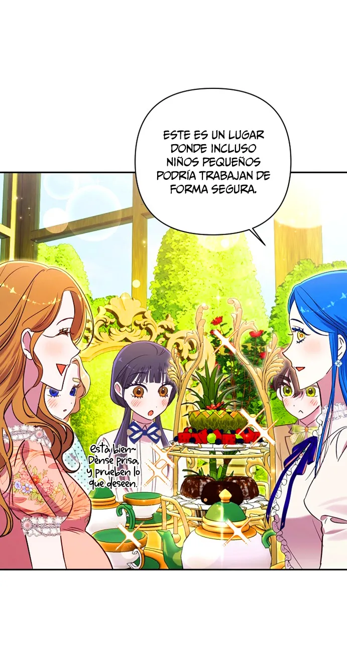 Falle En Divorciarme de Mi Esposo - Capítulo 96 - Página 14 - LectorTMOo