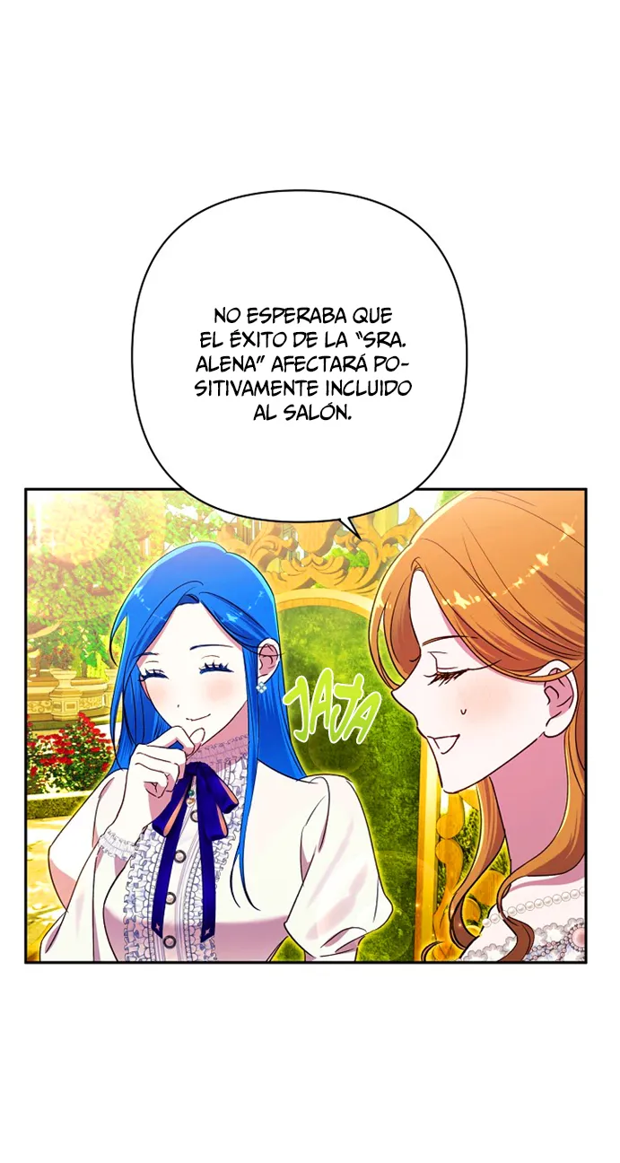 Falle En Divorciarme de Mi Esposo - Capítulo 96 - Página 16 - LectorTMOo