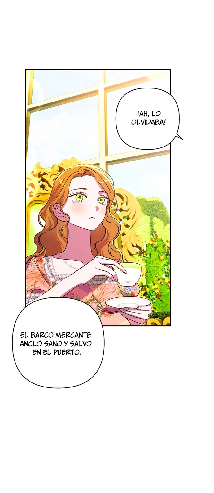 Falle En Divorciarme de Mi Esposo - Capítulo 96 - Página 33 - LectorTMOo