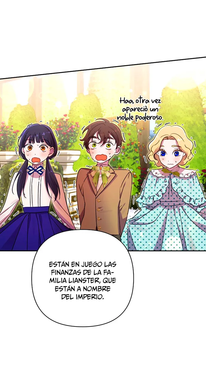 Falle En Divorciarme de Mi Esposo - Capítulo 96 - Página 39 - LectorTMOo