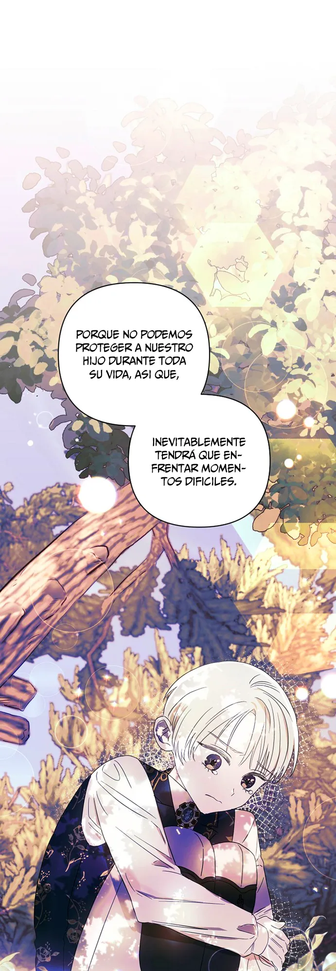 Falle En Divorciarme de Mi Esposo - Capítulo 96 - Página 52 - LectorTMOo