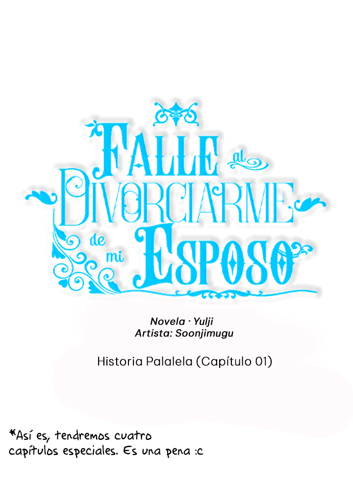 Falle En Divorciarme de Mi Esposo - Capítulo 97 - Página 13 - LectorTMOo