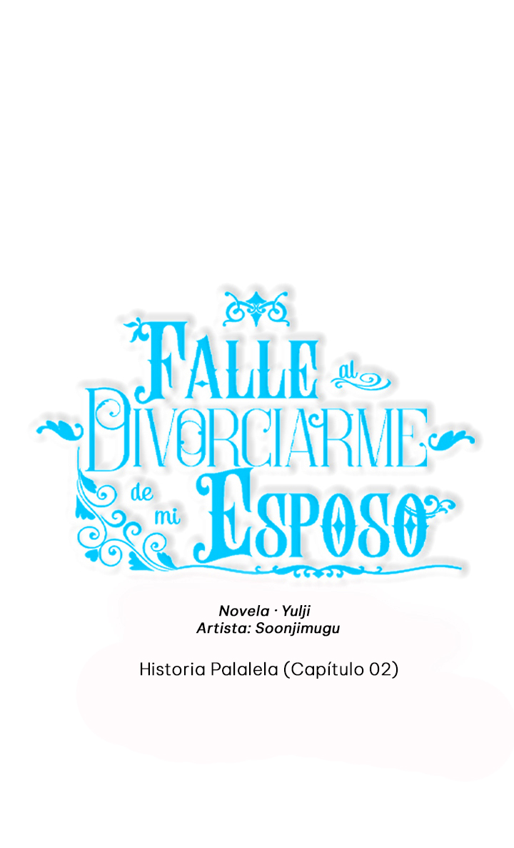 Falle En Divorciarme de Mi Esposo - Capítulo 98 - Página 18 - LectorTMOo