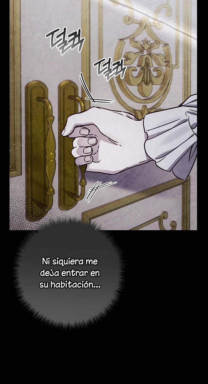 Falle En Divorciarme de Mi Esposo - Capítulo 98 - Página 49 - LectorTMOo