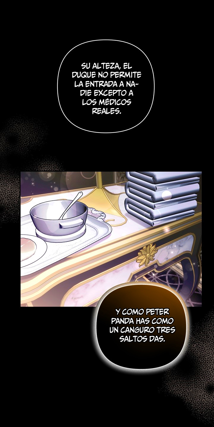 Falle En Divorciarme de Mi Esposo - Capítulo 99 - Página 21 - LectorTMOo