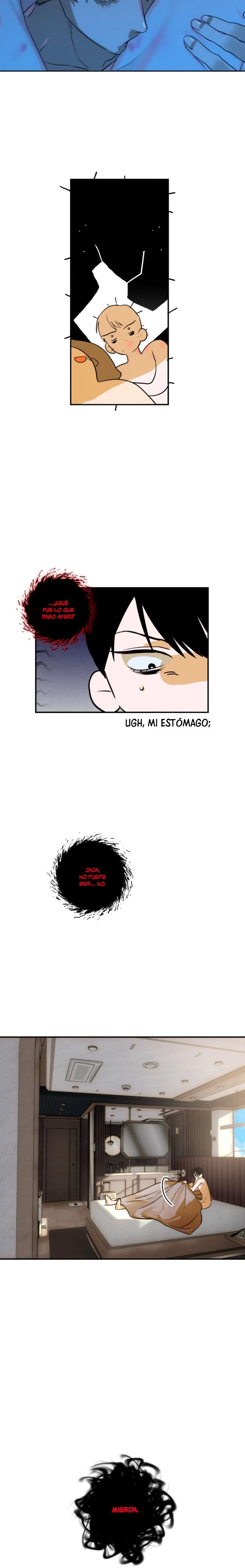 Faltan 8 días - Capítulo 1 - Página 16 - LectorTMOo